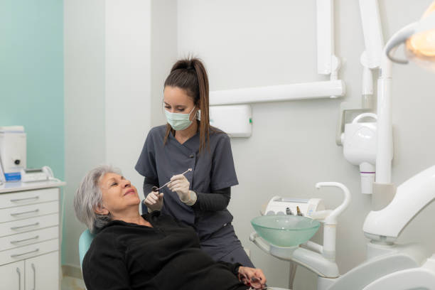 Best Orthodontic Emergency Dentist in La Luz, NM